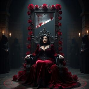 The Velvet Guillotine