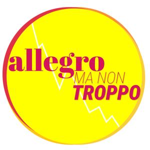 Allegro ma non troppo