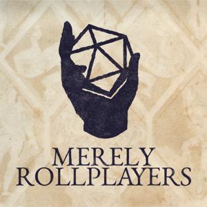 Merely Rollplayers