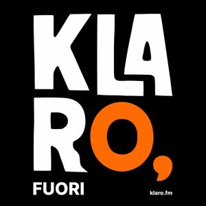 Klaro, Fuori