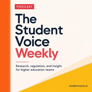 The Student Voice Weekly