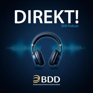 DIREKT! Der BDD-Podcast