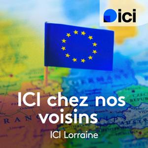 ICI chez nos voisins