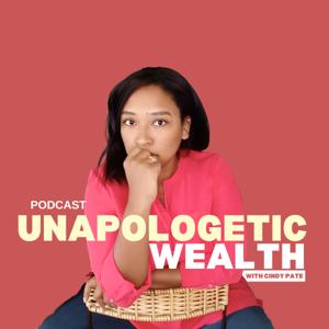 Unapologetic Wealth Podcast |Money, Energy & the Art of Bending Reality