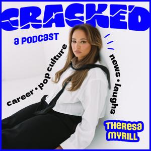 Cracked, A Podcast