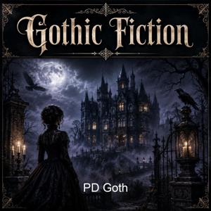 PD Goth