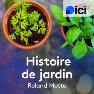 Histoire de jardin en Lorraine