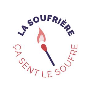 La Soufrière