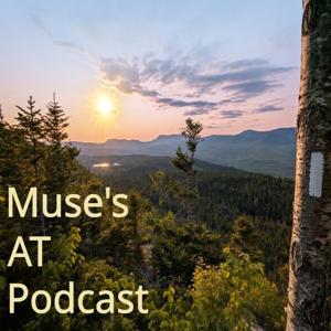 Muse's AT Podcast