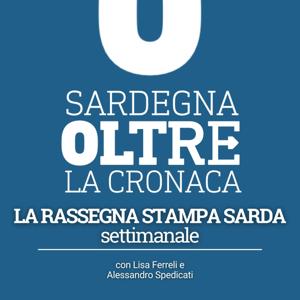 Oltre - la rassegna stampa sarda