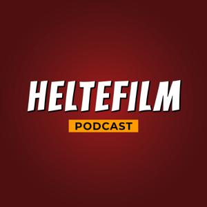 Heltefilm