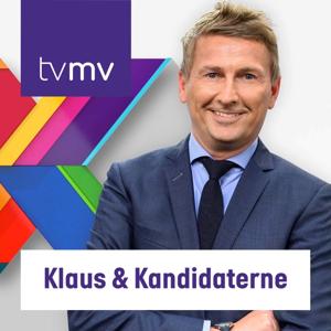 Klaus & Kandidaterne