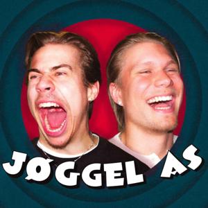 JØGGEL AS