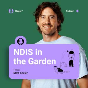 NDIS in the Garden