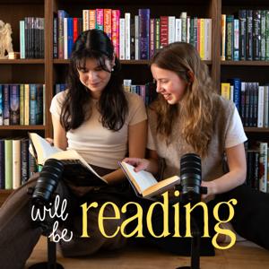 Will Be Reading Podcast