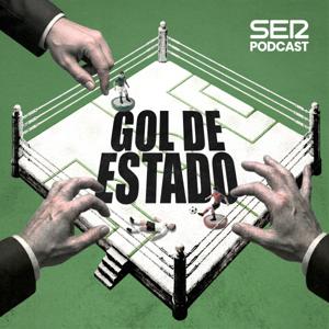 Gol de Estado