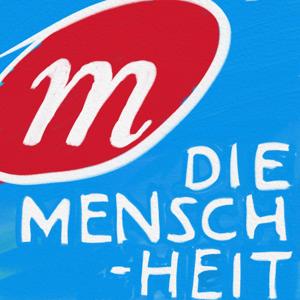 Die Menschheit