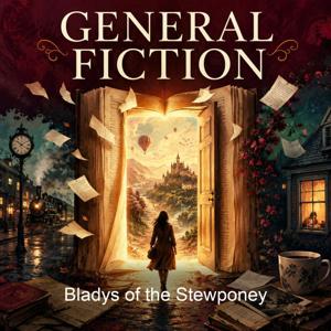 Bladys of the Stewponey