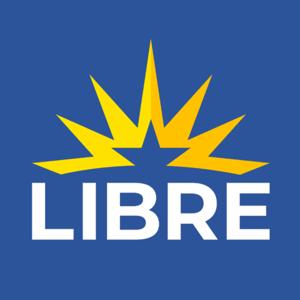 Conexión LIBRE