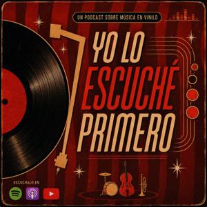 Yo Lo Escuche Primero