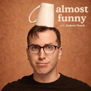 Almost Funny with Judson Veach