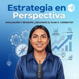 Estrategia en perspectiva