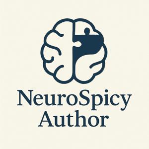 The Neurospicy Author Podcast