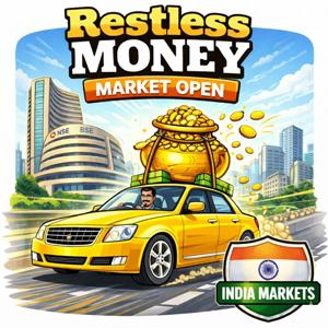 India Market Open
