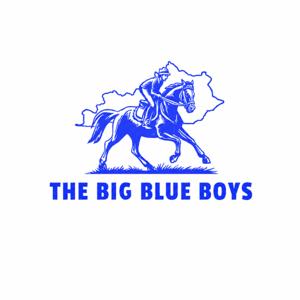 The Big Blue Boys Podcast