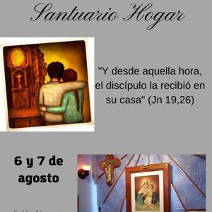 es una prueba para Mariana y Oleh