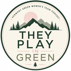 They Play In Green