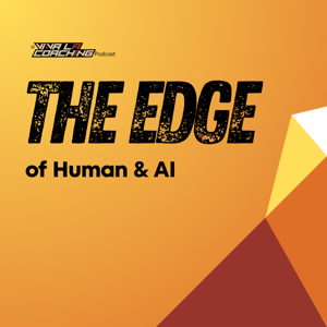 The Edge of Human and AI