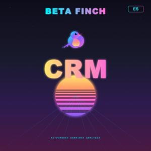 Beta Finch - Salesforce - CRM - ES