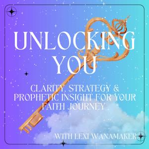 Unlocking You