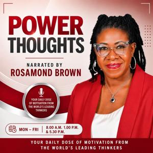 Power Thoughts On The kool97 FM On Demand
