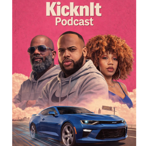 KicknIt Podcast