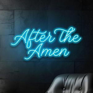 After the Amen