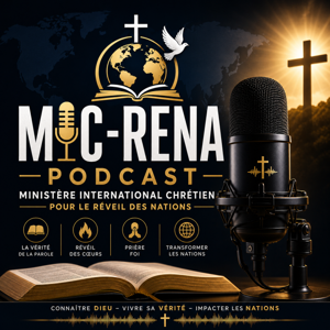 MIC-RENA PODCAST