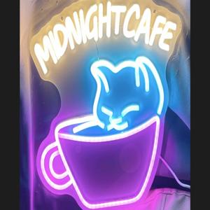 Mamma's Midnight Cafe Podcast