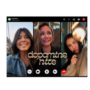 DOPAMINE HITS