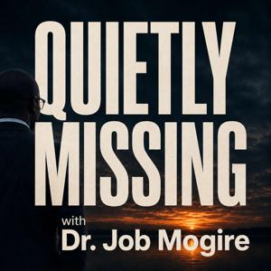Quietly Missing with Dr. Job Mogire