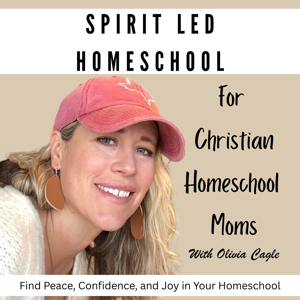 Spirit Led Homeschool
