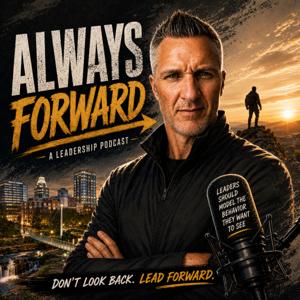 Always Forward with Tim Wilson