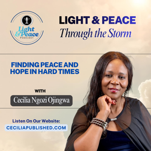 Light and Peace Through the Storm