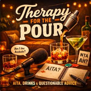 Therapy for the Pour