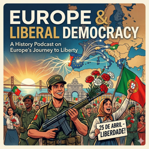 Europe and Liberal Democracy