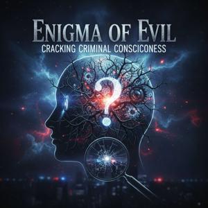 Enigma of Evil: Cracking Criminal Consciousness