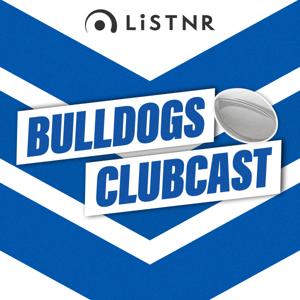 Bulldogs Clubcast