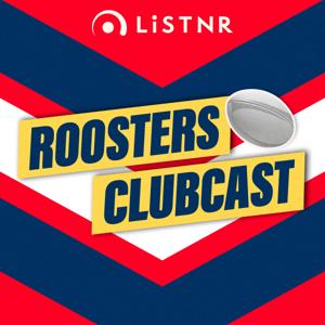 Roosters Clubcast