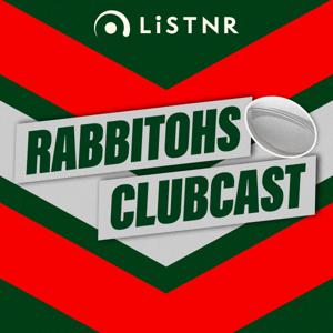 Rabbitohs Clubcast